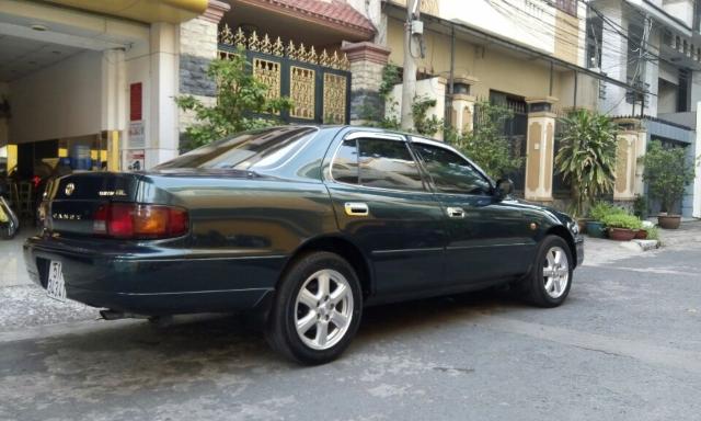 1997 Toyota Camry For Sale  Carsforsalecom