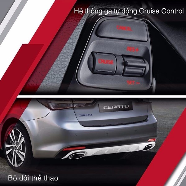 Kia Cerato 2017 - Bán Kia Cerato 2017, màu trắng, nhập khẩu