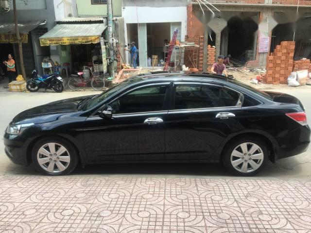 Rèm che nắng nam châm ô tô HONDA Accord 20092012 