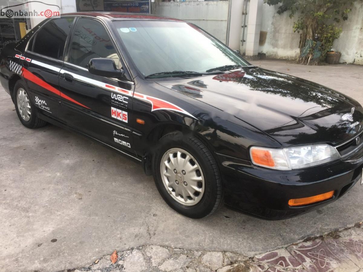 Bán xe Honda Accord 1996 giá 150 triệu  1492322