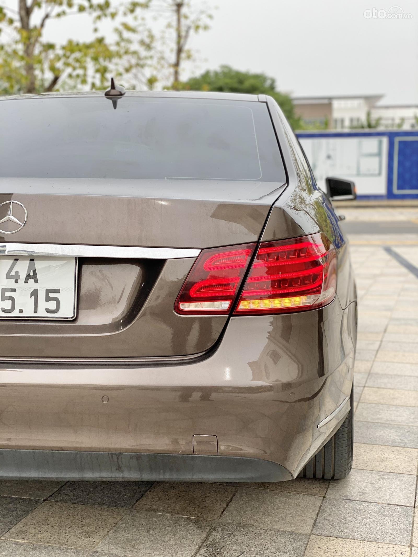 Mercedes-Benz 2014 - Hỗ trợ lấy xe nhanh gọn - Lãi suất ngân hàng cực thấp