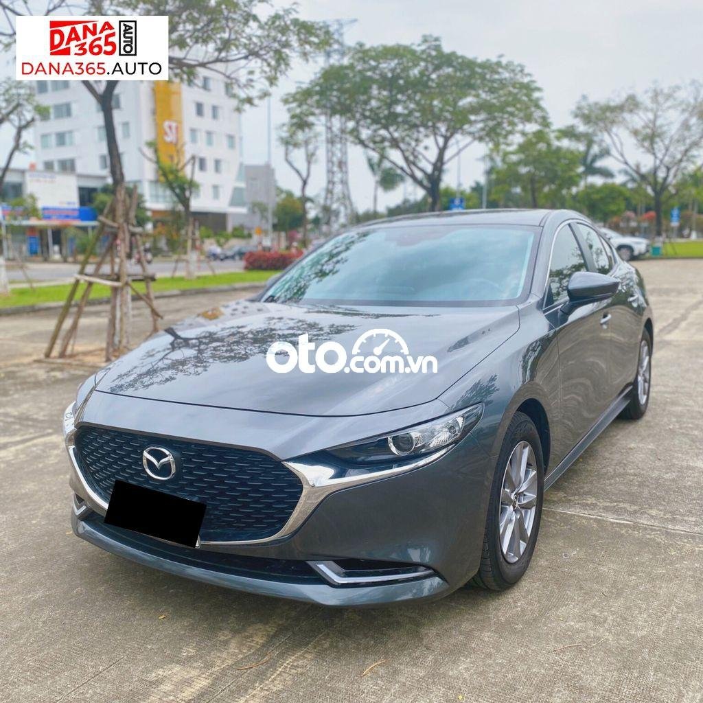 Mua bán xe Mazda AZ Tiêu chuẩn AT 2019 Màu Xám  XC00028701