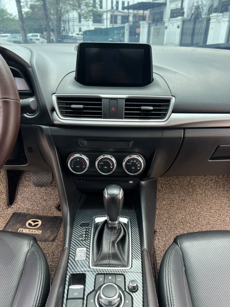 Mazda 3 2018 - Xe đẹp xuất sắc