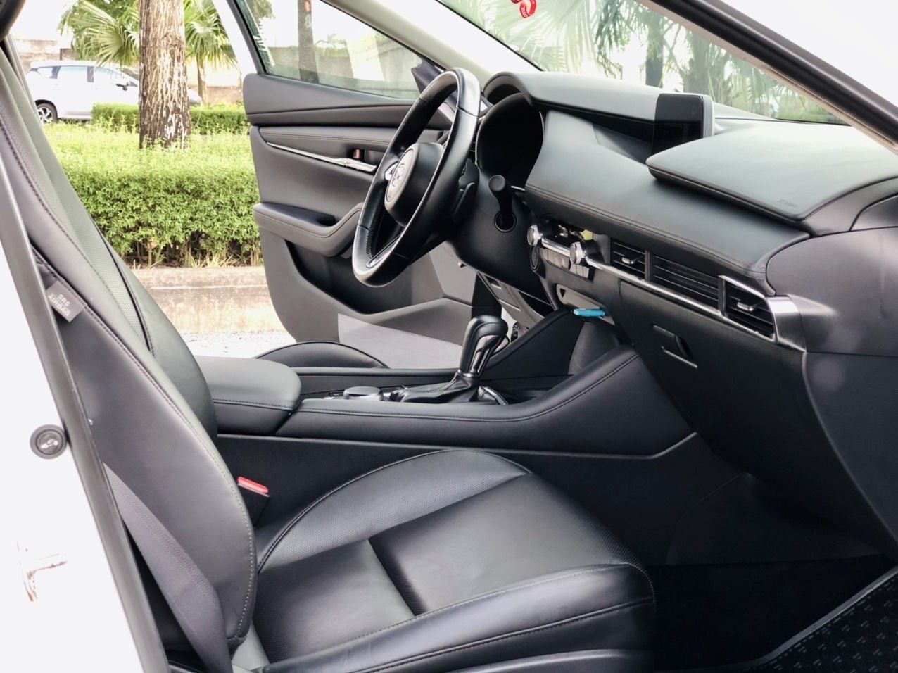 Mazda 3 2022 - Salon xin được chào bán chiếc xe