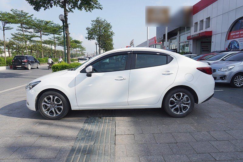 Mazda 2 2019 - Nhập khẩu Thái Lan cực đẹp
