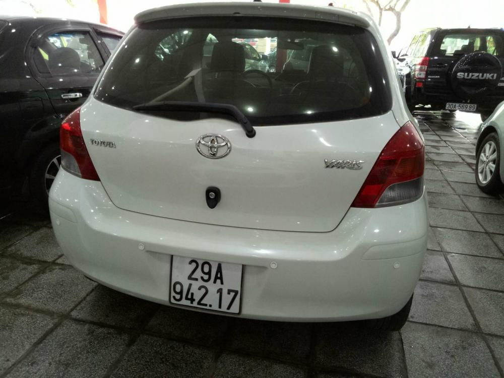 Toyota Tây Ninh bán xe Yaris cũ đời 2018 nhập khẩu Thái Lan xe một đời  chủ đã kiểm tra hãng