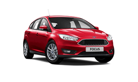 Ford Focus Trend 1.5AT: Nhỏ nhắn, xinh xắn 