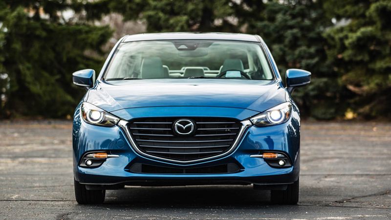  Mazda 3 2018: Sang trọng từng chi tiết thiết kế 