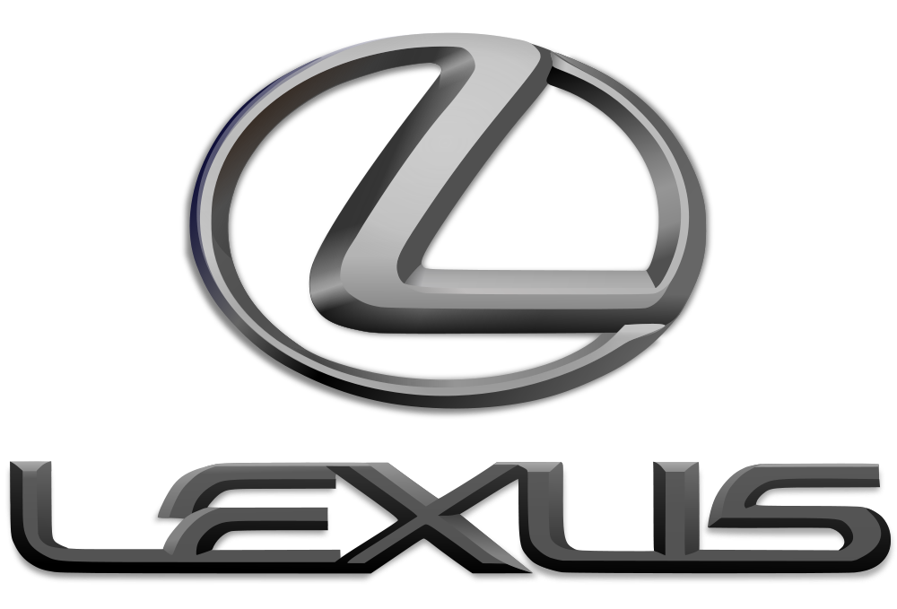 Lịch sử hãng xe Lexus