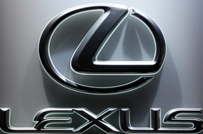 Bảng giá xe ô tô Lexus 4 chỗ 5 chỗ gầm cao 7 chỗ