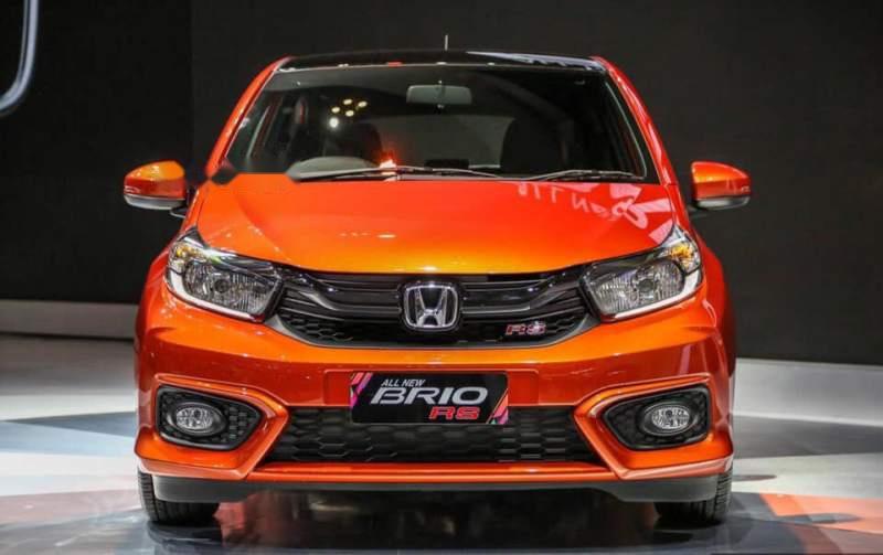 Honda Brio mở bán trong tháng 6 tới, giá dự kiến 400 triệu đồng a1