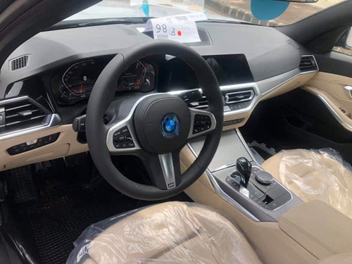 BMW 3-Series 2019 được đưa về Việt Nam 3 phiên bản, thời gian ra mắt không còn xa 2a