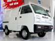 Bán Suzuki Blind Van 490Kg, chạy giờ cấm, màu trắng, giá 293.300.000đ giá 294 triệu tại Bình Dương
