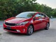 Kia Cerato 2017 - Màu đỏ, biển Hà Nội giá 480 triệu tại Hà Nội