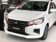 Mitsubishi VT200 2022 - Giảm sâu 30tr, tặng phụ kiện cùng quà tặng full theo xe, có xe giao ngay, hỗ trợ 50% thuế trước bạ giá 430 triệu tại Hà Nội