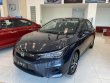 Honda City 2023 - Ưu đãi hơn 140 triệu tiền mặt và phụ kiện - Sẵn xe đủ màu - Lãi vay tốt nhất thị trường giá 535 triệu tại Hà Nội