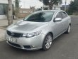 Kia Forte 2009 - Màu bạc, xe nhập, giá chỉ 273 triệu giá 273 triệu tại Hà Nội