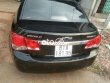 Chevrolet Cruze   2014 số sàn màu đen 2014 - Chevrolet Cruze 2014 số sàn màu đen giá 265 triệu tại Bình Dương
