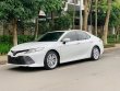 Toyota Camry 2020 - Màu trắng giá 1 tỷ 60 tr tại Hà Nội