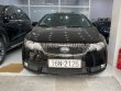 Kia Forte 2009 - Xe màu đen   giá 275 triệu tại Hải Phòng