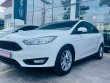 Ford Focus 2017 - Xe còn siêu mới, tặng kèm phụ kiện giá 460 triệu tại Tp.HCM