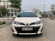 Toyota Vios 2019 - Biển Hà Nội, sơ cua chưa hạ mới quá giá 485 triệu tại Hà Nội