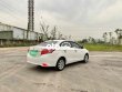 Toyota Vios  số sàn bản E xe tư nhân 1 chủ siêu đẹp 2017 - Vios số sàn bản E xe tư nhân 1 chủ siêu đẹp giá 346 triệu tại Nghệ An