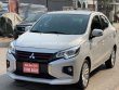 Mitsubishi Attrage 2020 - Màu trắng, nhập khẩu số tự động giá 390 triệu tại Thái Nguyên
