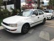 Toyota Corona  nhập máy 1.6 phun xăng cực Đẹp máy êm lắm. 1994 - Toyota nhập máy 1.6 phun xăng cực Đẹp máy êm lắm. giá 95 triệu tại Vĩnh Long