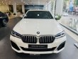 BMW 520i 2022 - Giá giảm cực sâu, xe sẵn giao ngay. Liên hệ ngay giá 2 tỷ 501 tr tại Hà Nội