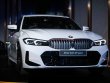BMW 320i 2023 - Phiên bản nâng cấp hoàn hảo, đủ màu, giao ngay, bảo hành 3 năm, tặng bộ quà tặng cao cấp theo xe giá 1 tỷ 689 tr tại Tp.HCM