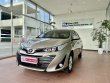 Toyota Vios 2020 - Biển tỉnh giá 483 triệu tại Vĩnh Phúc
