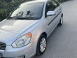 Hyundai Accent 2009 - Xe nhập khẩu tên tư nhân, biển Hà Nội, xe chất không lỗi nhỏ - Lốp đẹp, đăng kiểm mới. Nói không với tacxi dịch vụ giá 165 triệu tại Hưng Yên
