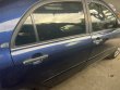 Toyota Corolla 2003 - Chính chủ cần Bán xe Toyota Corolla sx năm 2003 giá 173 triệu tại Long An