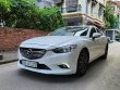 Mazda 6 2015 - Mình hiện đang có nhu cầu bán xe ô tô Mazda6, máy 2.0. Xe mình chính chủ, đi giữ gìn nên còn khá mới. giá 460 triệu tại Hà Nội