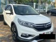 Honda CR V 2017 - Honda CRV 2.4TG 2017 Bản cao nhất dòng 5 chỗ. Xe chính chủ biển số Tp.HCM. giá 620 triệu tại Tp.HCM