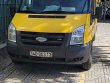 Ford Transit 2007 - Chính chủ cần bán xe van Ford Transit SX năm 2007. giá 160 triệu tại Tp.HCM