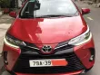 Toyota Vios 2022 - Xe Toyota Vios G 1.5 CVT 2022 - 540 Triệu giá 540 triệu tại Khánh Hòa