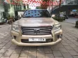 Lexus LX 570 USA 2014 - Bán Lexus LX 570 USA Sản Xuất 2014 Xuất Mỹ Xe rất đẹp  giá 2 tỷ 780 tr tại Hà Nội