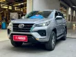Toyota Fortuner 2.4G AT 2020 giá 780 triệu tại Tp.HCM