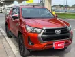 Toyota Hilux 2.4E AT 2021 giá 640 triệu tại Tp.HCM