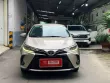 Toyota Vios 1.5G 2022 giá 460 triệu tại Tp.HCM
