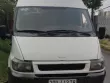 Ford Transit 2007 - Chính chủ bán và cho thuê  xe Ford Transit tải van, 6 người / 900kg. giá 117 triệu tại Tp.HCM