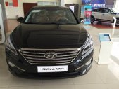 Hyundai Sonata  Euro 4 2017 - Giá xe Hyundai Sonata 2017 nhập khẩu chính hãng mới, giảm giá cực sốc tại Hyundai Bà Rịa Vũng Tàu giá 1 tỷ 29 tr tại BR-Vũng Tàu