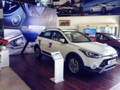 Hyundai i20 Euro 4 2017 - Hyundai Bà Rịa Vũng Tàu - Hyundai i20 Active 2017 giảm giá 20 triệu, khuyến mãi nhiều (0938083204) giá 612 triệu tại BR-Vũng Tàu