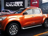 Nissan Navara Số tự động 2 cầu 2015 - Bán xe Nissan Navara Số tự động 2 cầu đời 2015, xe nhập giá 810 triệu tại Đà Nẵng