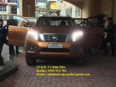 Nissan Navara XL 2016 - Bán Nissan Navara XL sản xuất Thái Lan , xe nhập, giá ưu đãi 625tr giá 645 triệu tại Đà Nẵng