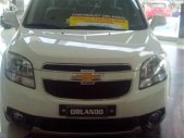 Chevrolet Orlando LTZ 2015 - Cần bán xe Chevrolet Orlando LTZ sản xuất 2015, 759 triệu giá 759 triệu tại Tp.HCM