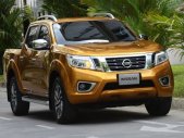 Nissan Navara SE 2015 - Bán ô tô Nissan Navara SE 2015, nhập khẩu nguyên chiếc, 745 triệu giá 745 triệu tại Đà Nẵng