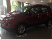 Ford EcoSport 2015 - Bán Ford EcoSport đời 2015, giá chỉ 606 triệu giá 606 triệu tại Hà Nội